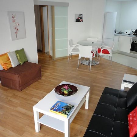 Residencial Suites Valldemossa - Turismo De Interior エクステリア 写真