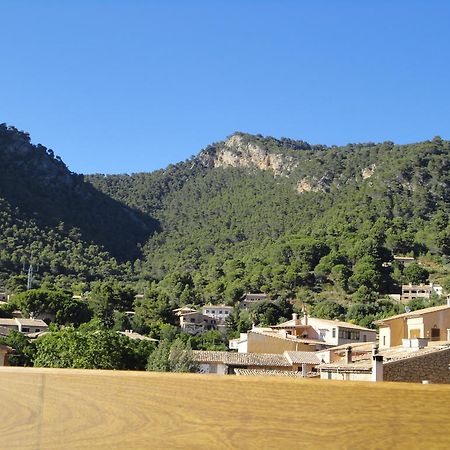 Residencial Suites Valldemossa - Turismo De Interior エクステリア 写真