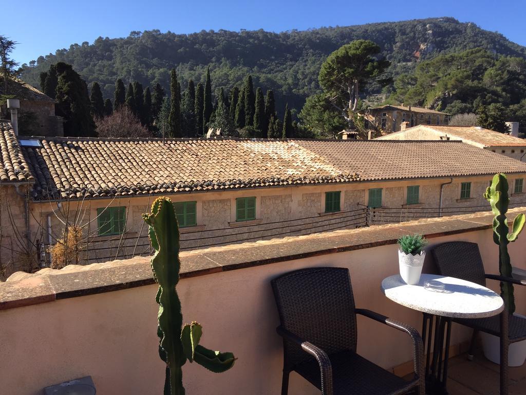 Residencial Suites Valldemossa - Turismo De Interior エクステリア 写真