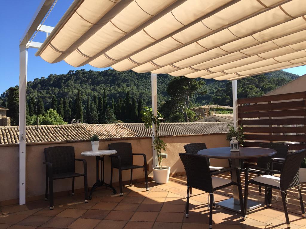 Residencial Suites Valldemossa - Turismo De Interior エクステリア 写真