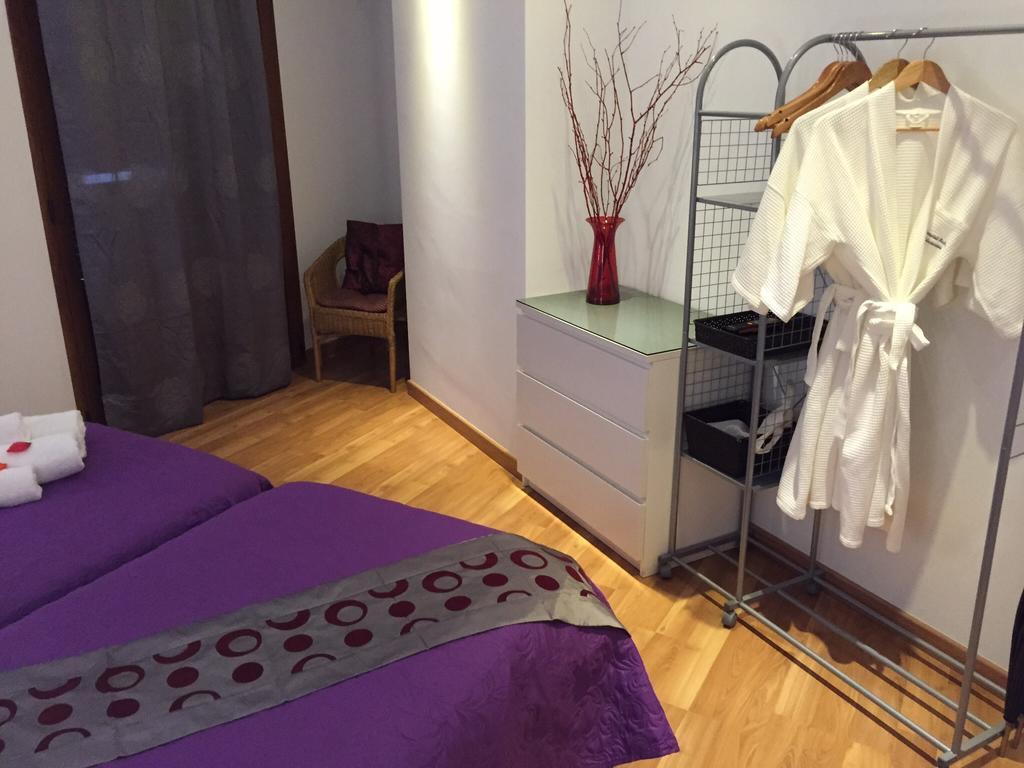 Residencial Suites Valldemossa - Turismo De Interior 部屋 写真