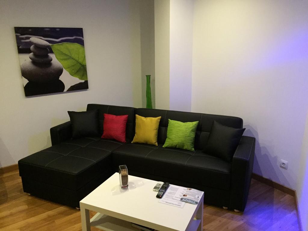 Residencial Suites Valldemossa - Turismo De Interior 部屋 写真