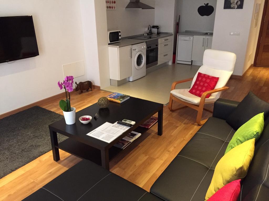 Residencial Suites Valldemossa - Turismo De Interior 部屋 写真