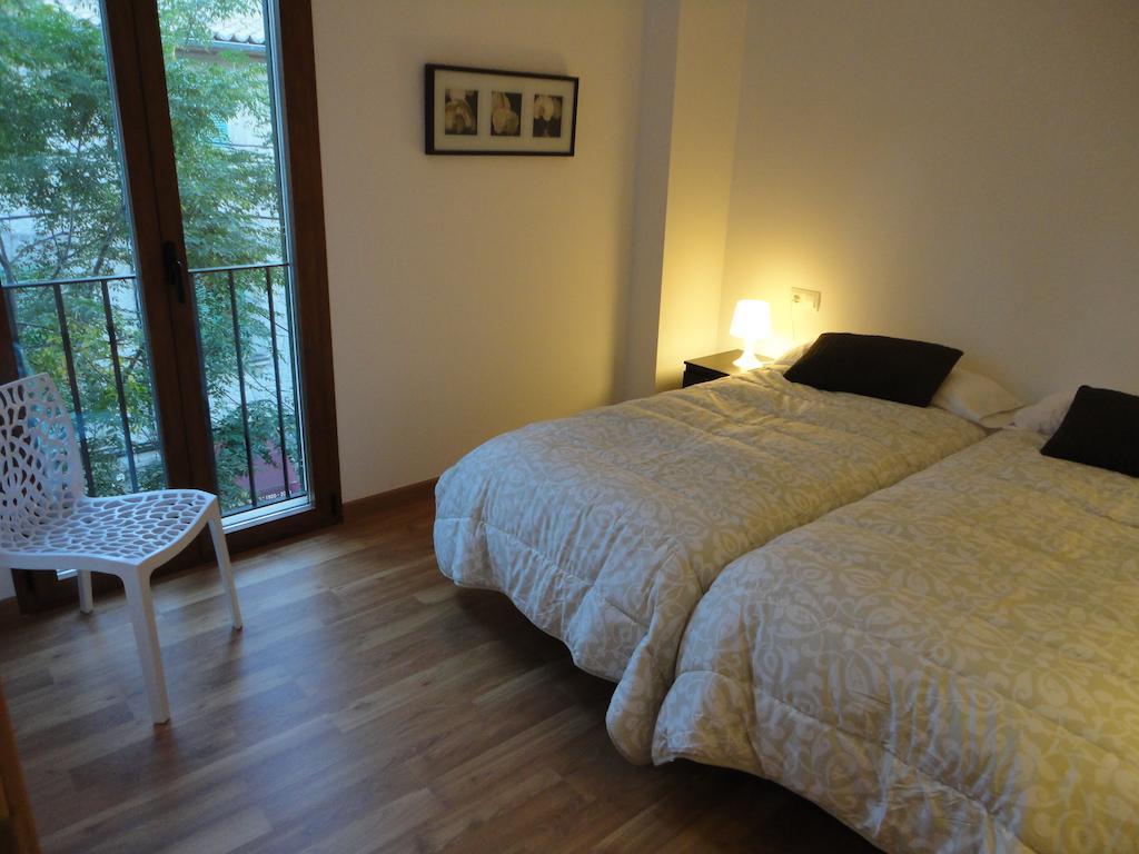 Residencial Suites Valldemossa - Turismo De Interior 部屋 写真
