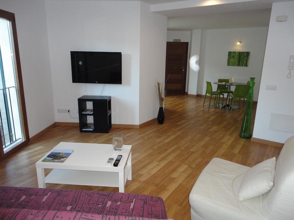 Residencial Suites Valldemossa - Turismo De Interior 部屋 写真