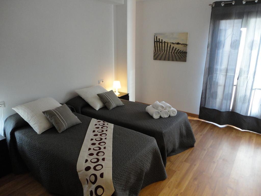 Residencial Suites Valldemossa - Turismo De Interior 部屋 写真