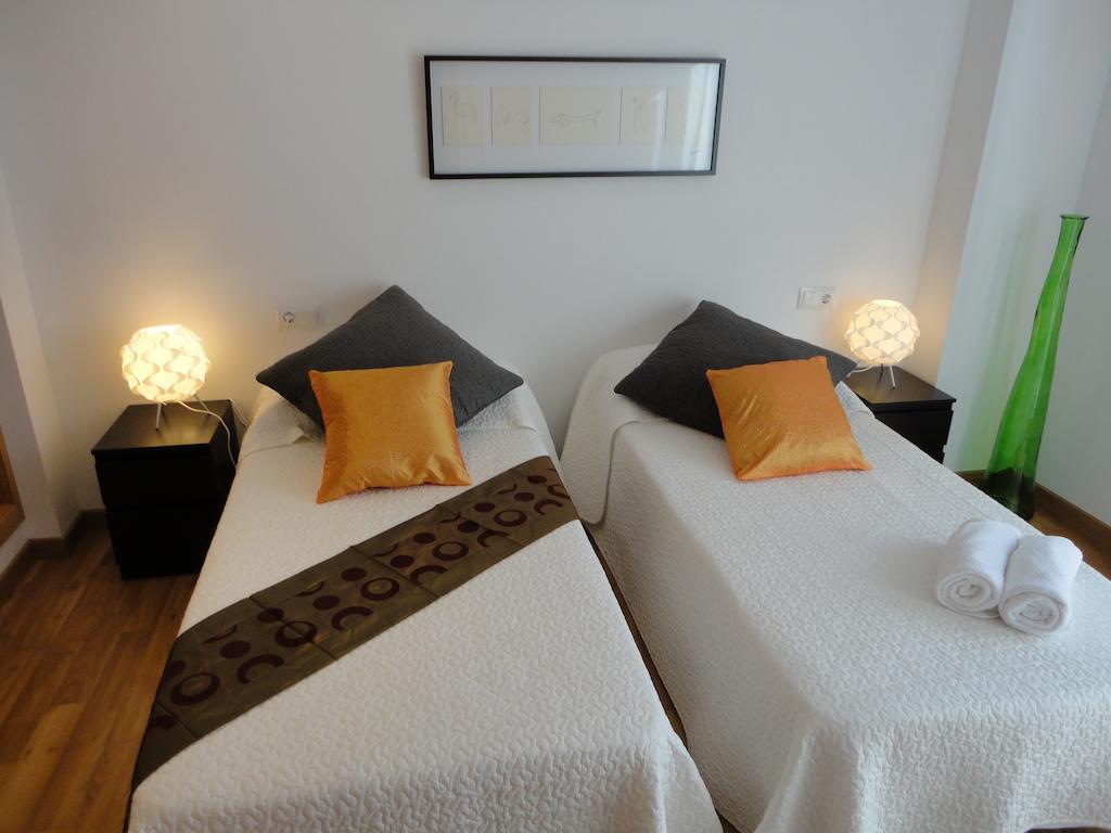 Residencial Suites Valldemossa - Turismo De Interior 部屋 写真