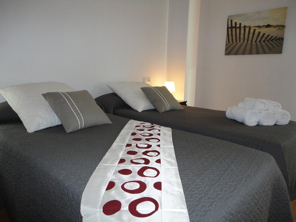 Residencial Suites Valldemossa - Turismo De Interior エクステリア 写真