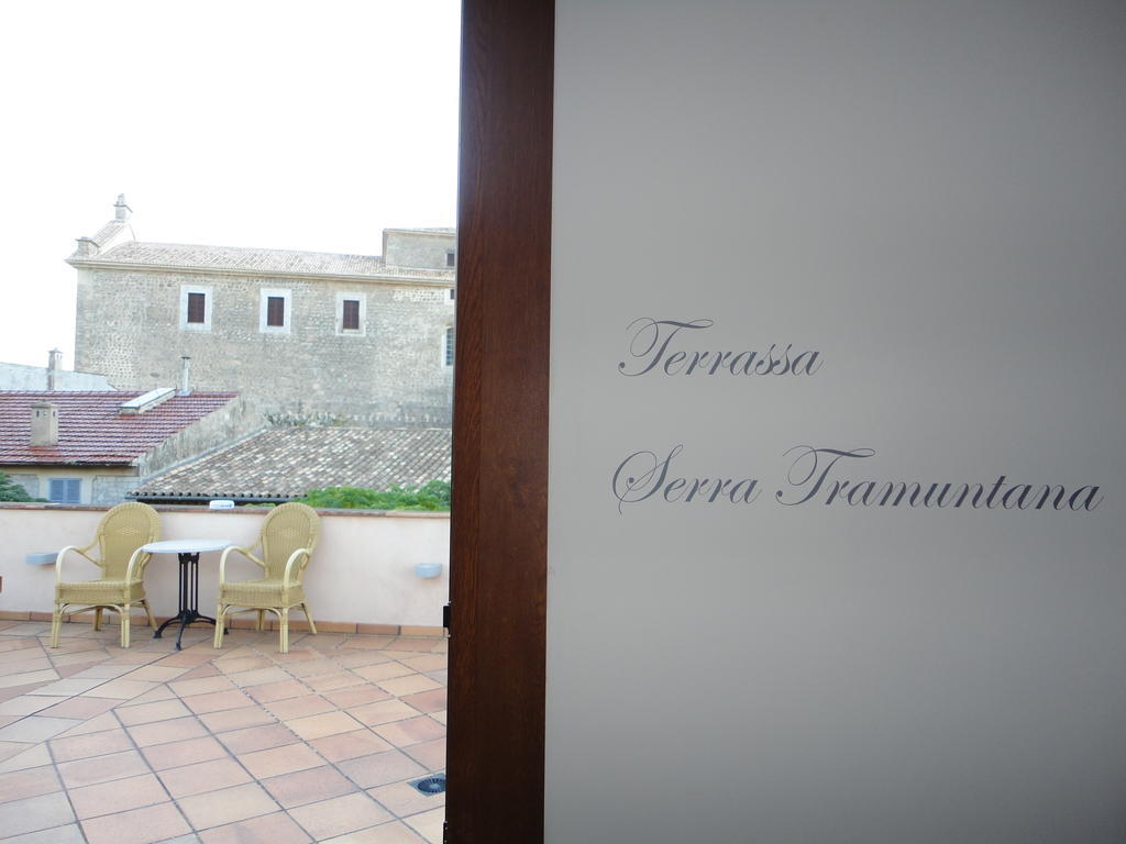 Residencial Suites Valldemossa - Turismo De Interior エクステリア 写真