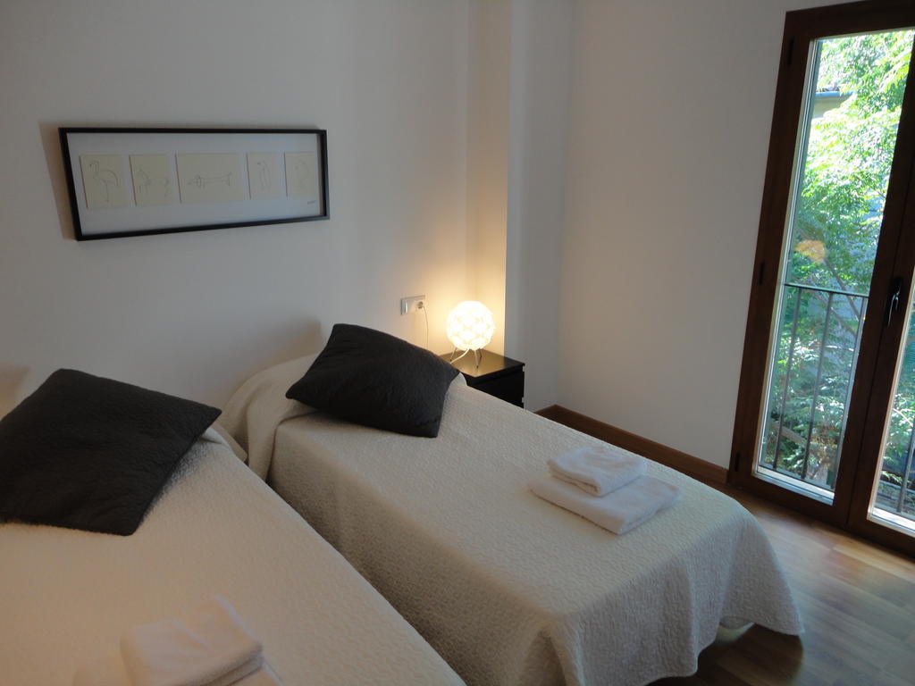 Residencial Suites Valldemossa - Turismo De Interior 部屋 写真