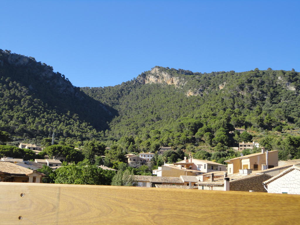 Residencial Suites Valldemossa - Turismo De Interior エクステリア 写真