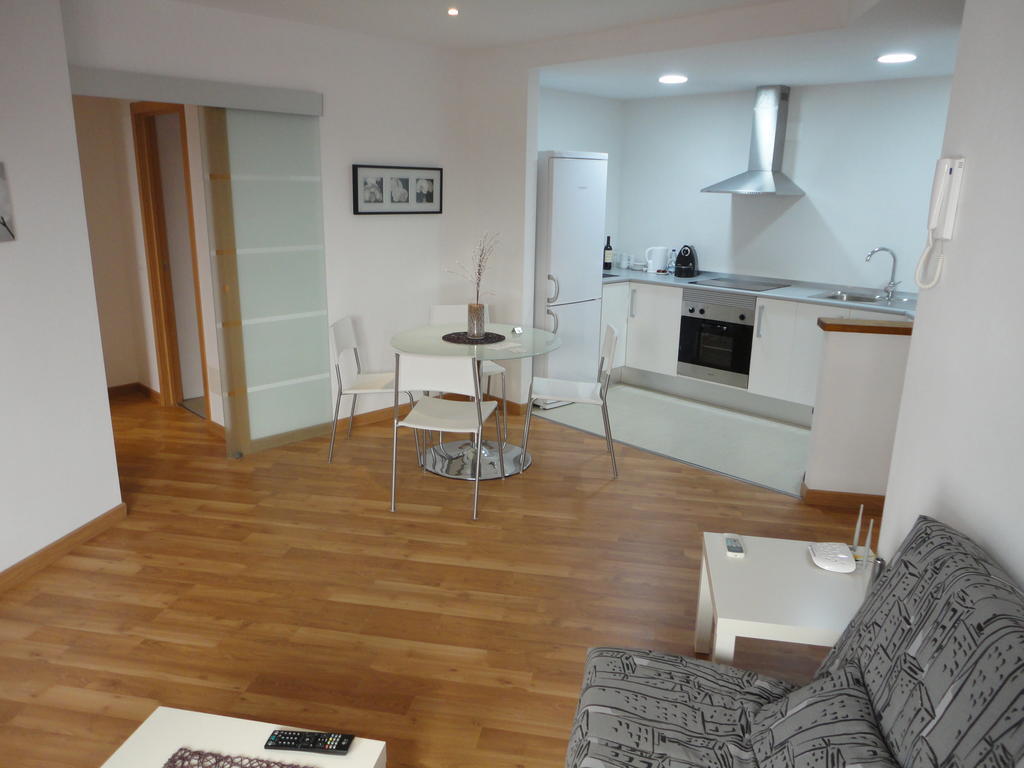 Residencial Suites Valldemossa - Turismo De Interior 部屋 写真