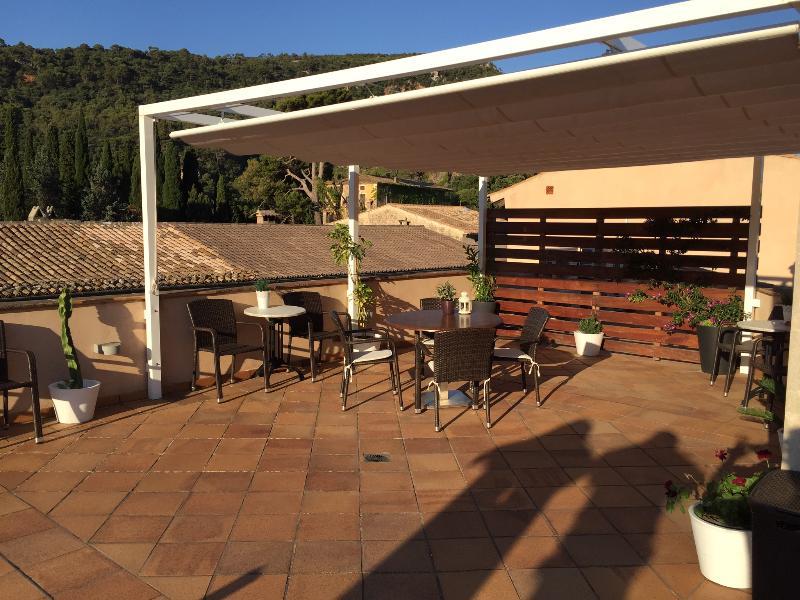 Residencial Suites Valldemossa - Turismo De Interior エクステリア 写真