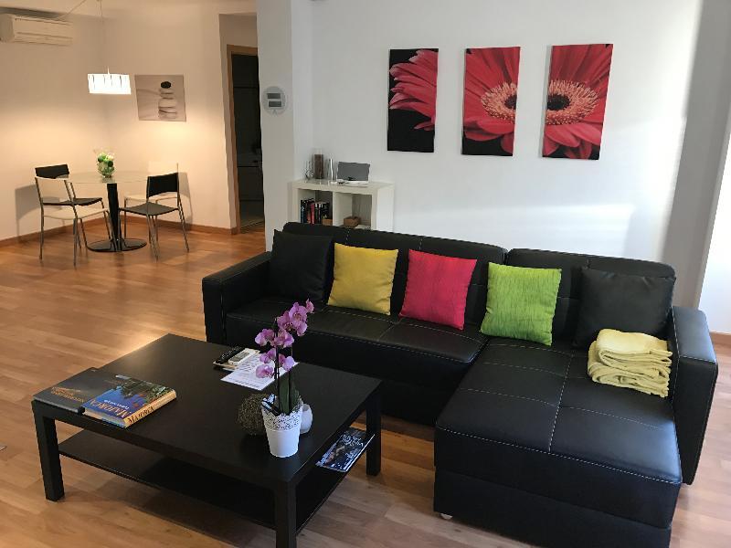 Residencial Suites Valldemossa - Turismo De Interior エクステリア 写真