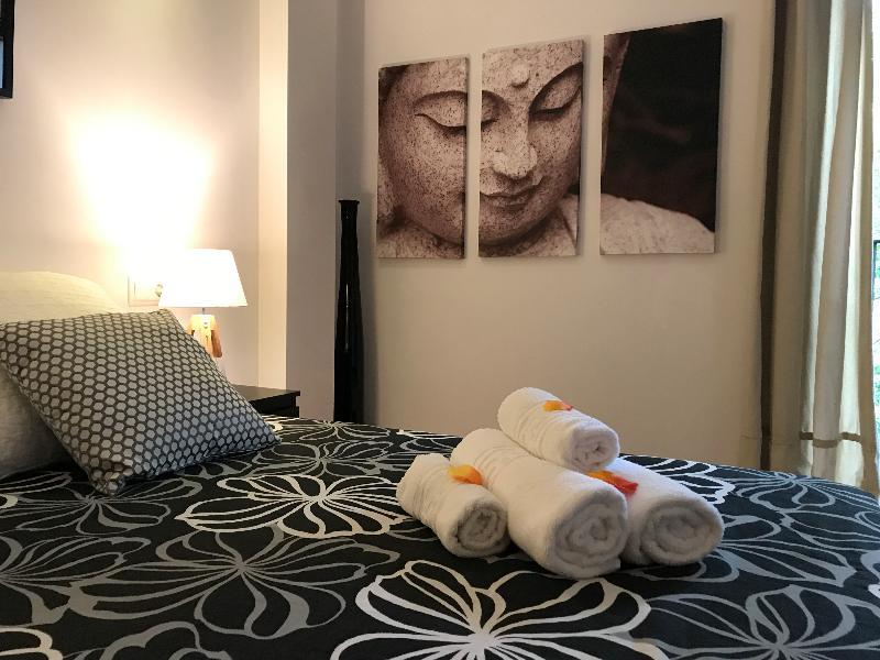 Residencial Suites Valldemossa - Turismo De Interior エクステリア 写真