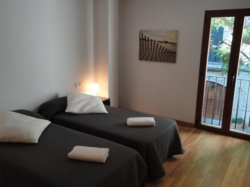 Residencial Suites Valldemossa - Turismo De Interior エクステリア 写真
