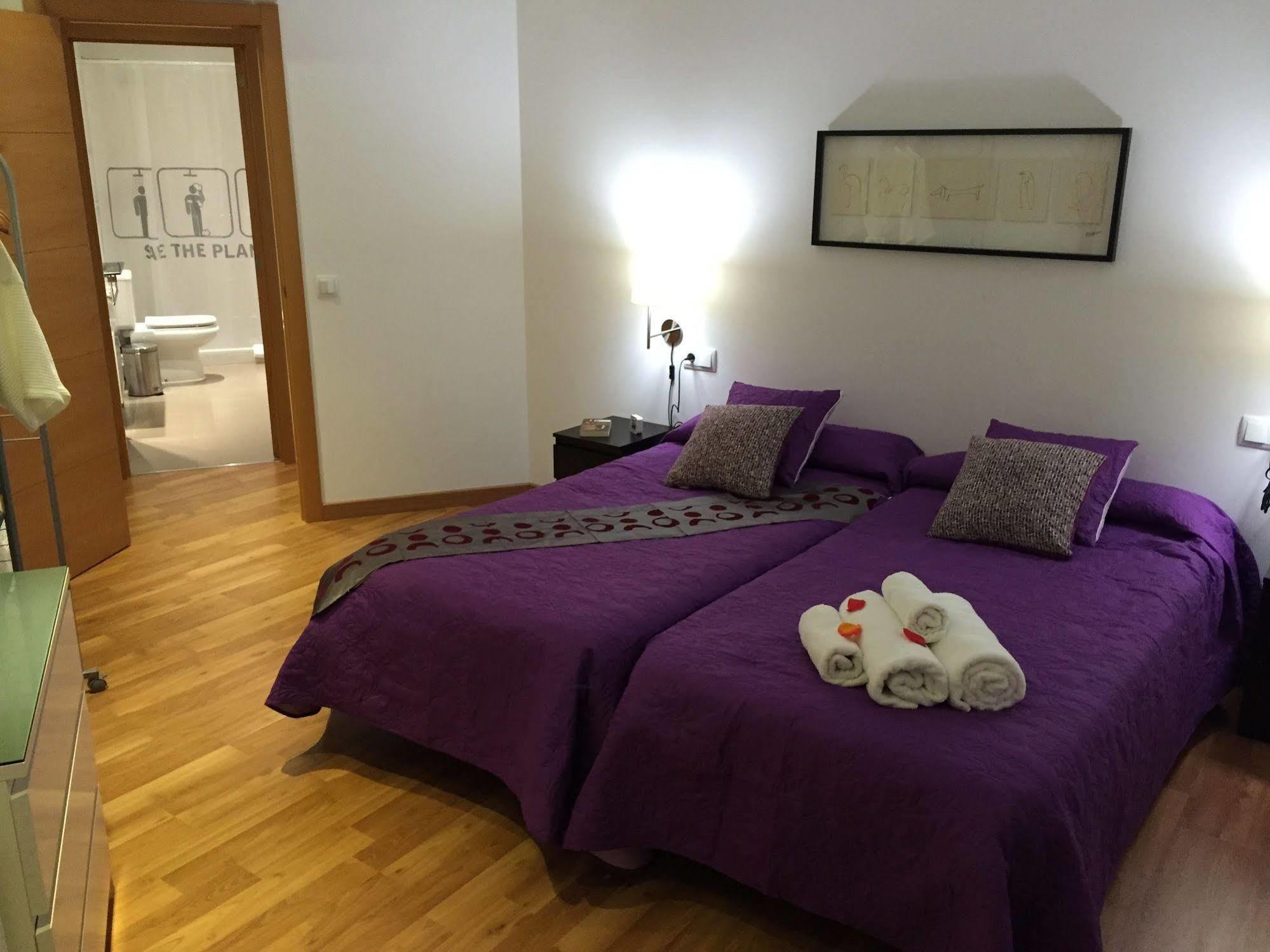 Residencial Suites Valldemossa - Turismo De Interior エクステリア 写真