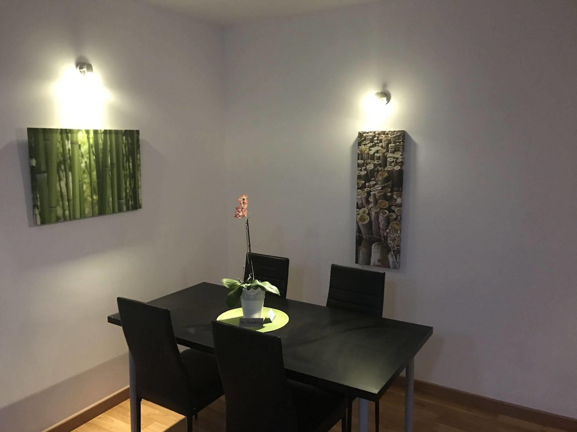 Residencial Suites Valldemossa - Turismo De Interior エクステリア 写真