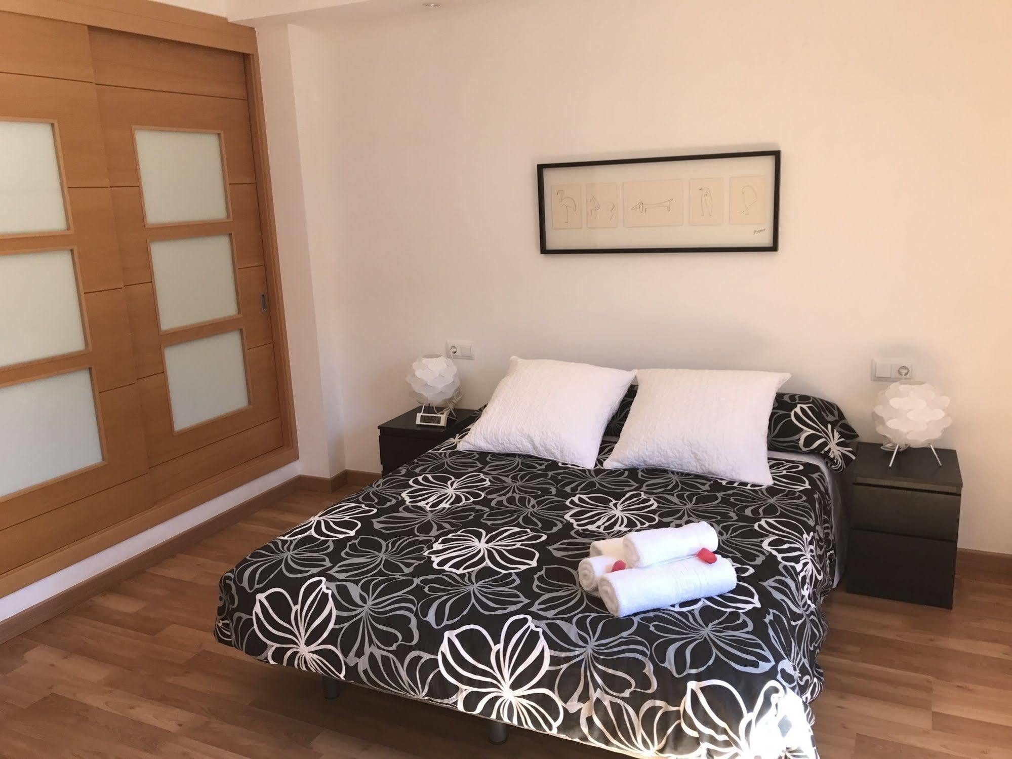 Residencial Suites Valldemossa - Turismo De Interior エクステリア 写真