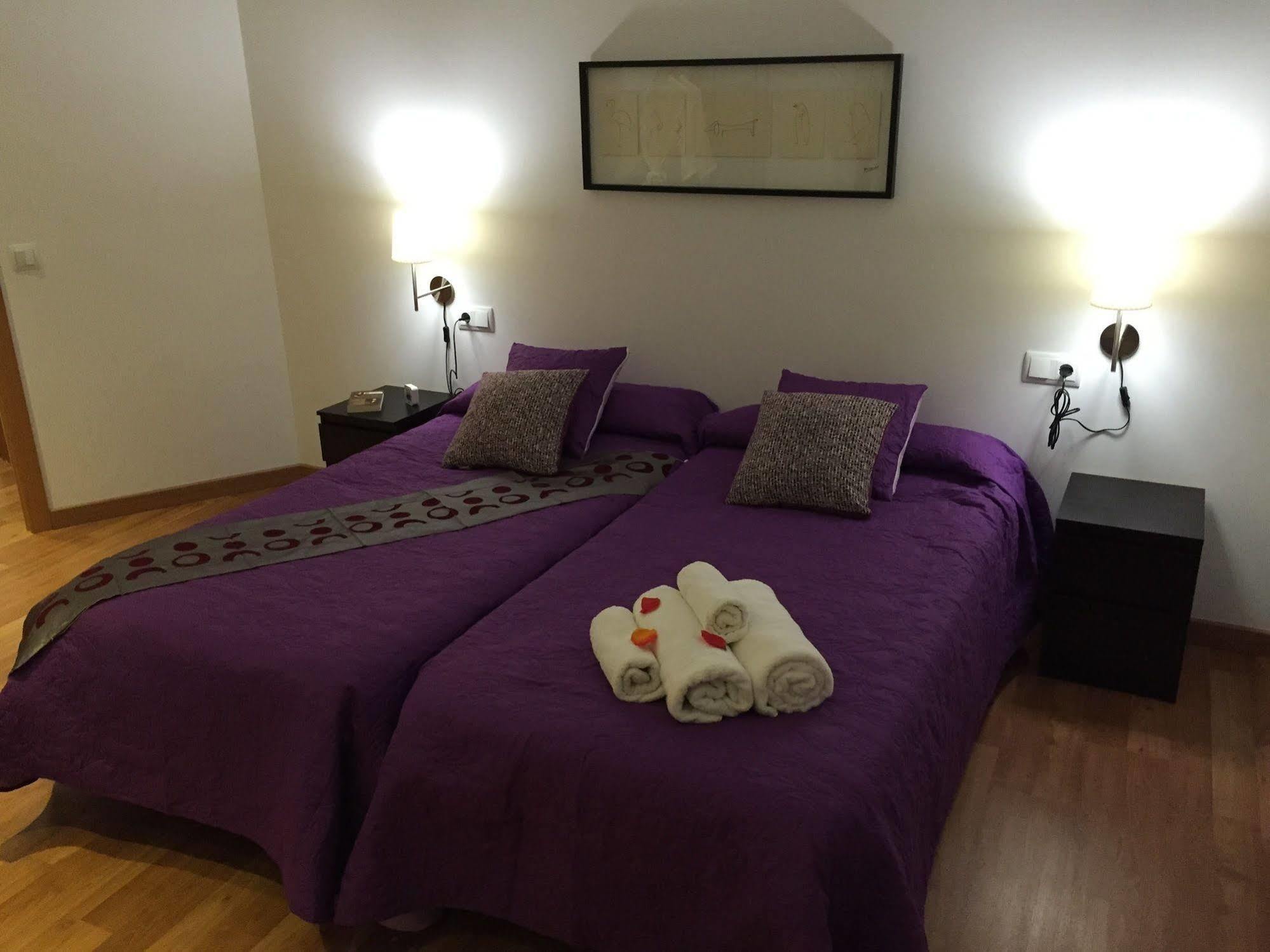 Residencial Suites Valldemossa - Turismo De Interior エクステリア 写真