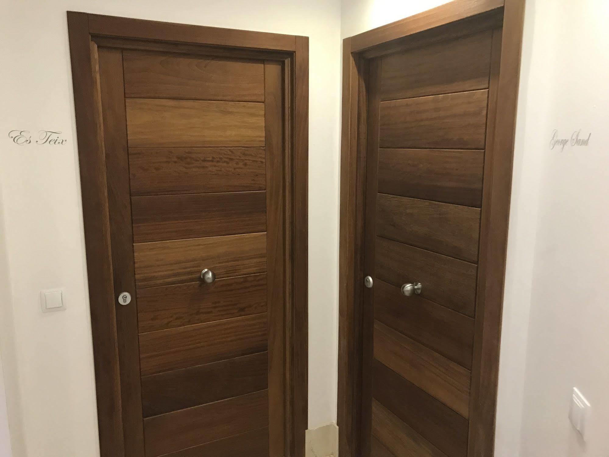 Residencial Suites Valldemossa - Turismo De Interior エクステリア 写真